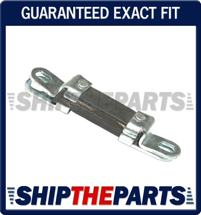 Ferrari 250 GTE 2007-2013 Exhaust hanger P/N 101497