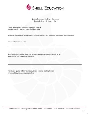 Using Primary Sources in the Classroom (Professional Resources), Vest, Kathleen,