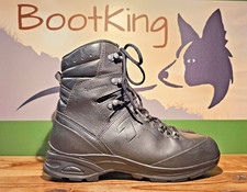 Haix Commander GTX Waterproof boots for Hiking, Walking, Service UK 8