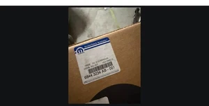 NEW Mopar Body Wiring Harness 68443234AB 2020 Ram 1500 Classic OEM