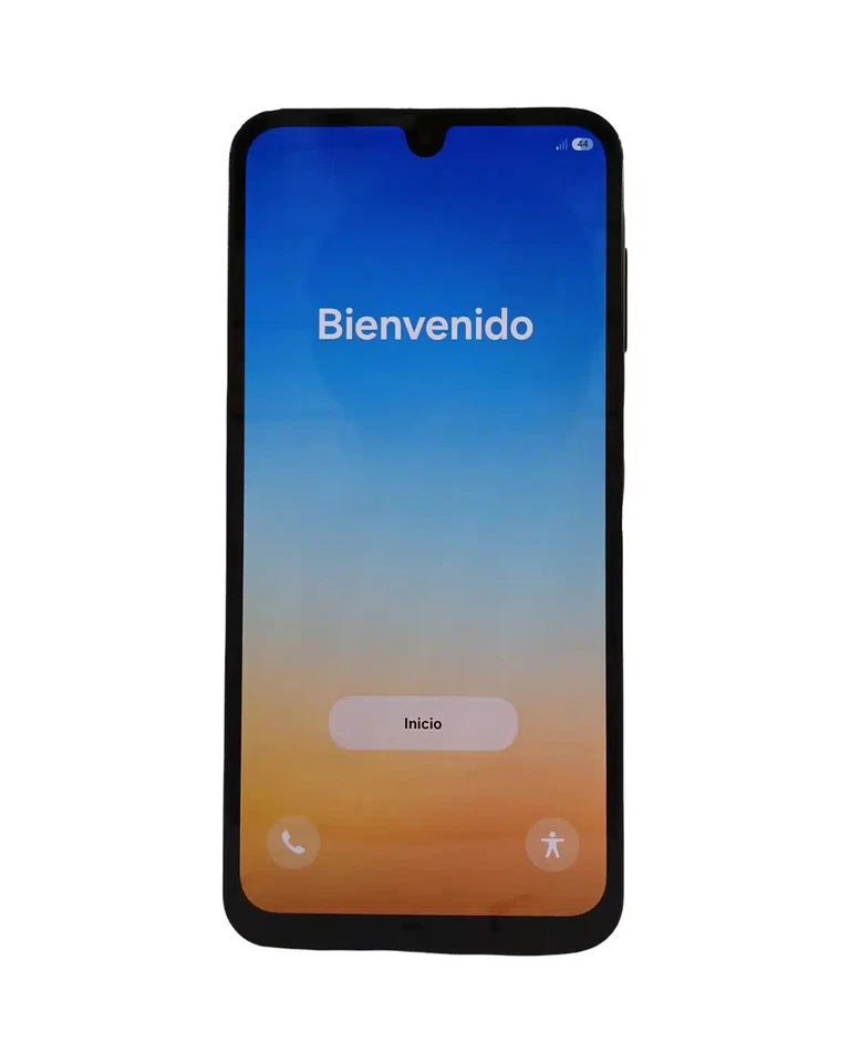 Samsung Galaxy A16 5G · 128GB, foto 1 de 5