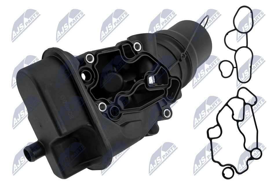 Fits NTY CCL-VW-033 OIL FILTER HOUSING  ⭐UK Stock⭐