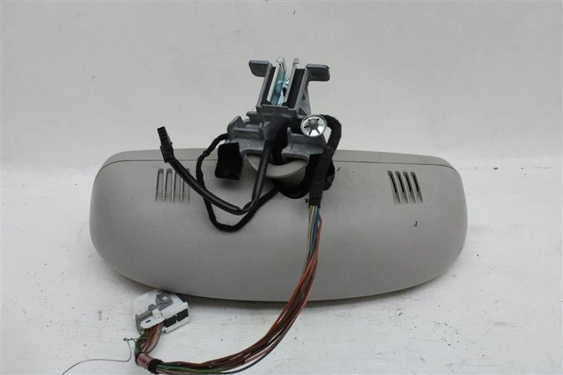 INTERIOR REAR VIEW MIRROR Mercedes-Benz R350 R500 2006 06 1093737 - Image 2 of 4