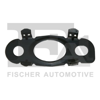 FA1 412-542 Gasket, oil outlet (charger) for Opel