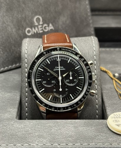 OMEGA Speedmaster Moonwatch First Omega in Space Reference 311...