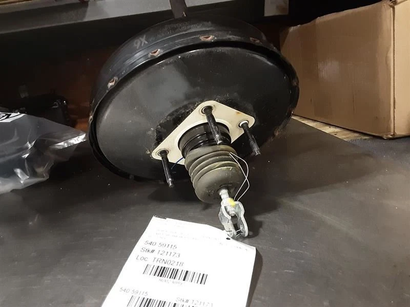 Potenciador de freno compatible con 13-15 ILX 230897 Foto 3 de 4