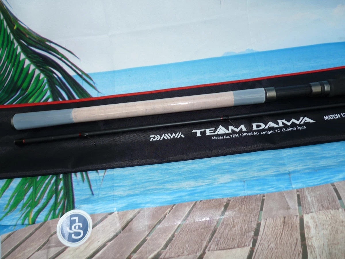 team daiwa rod products for sale | eBay UK