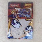 YUGIOH Pillowcase NEW Yu-Gi-Oh Standard Pillow Case NIP Reversible Dark Magician