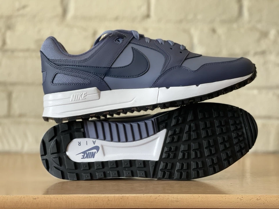 Nike Air Pegasus 89 - World Indigo