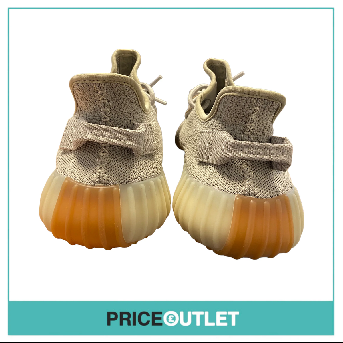 yeezy boost 350 v2 sesame retail price