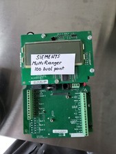 SIEMENS  MULTI RANGER