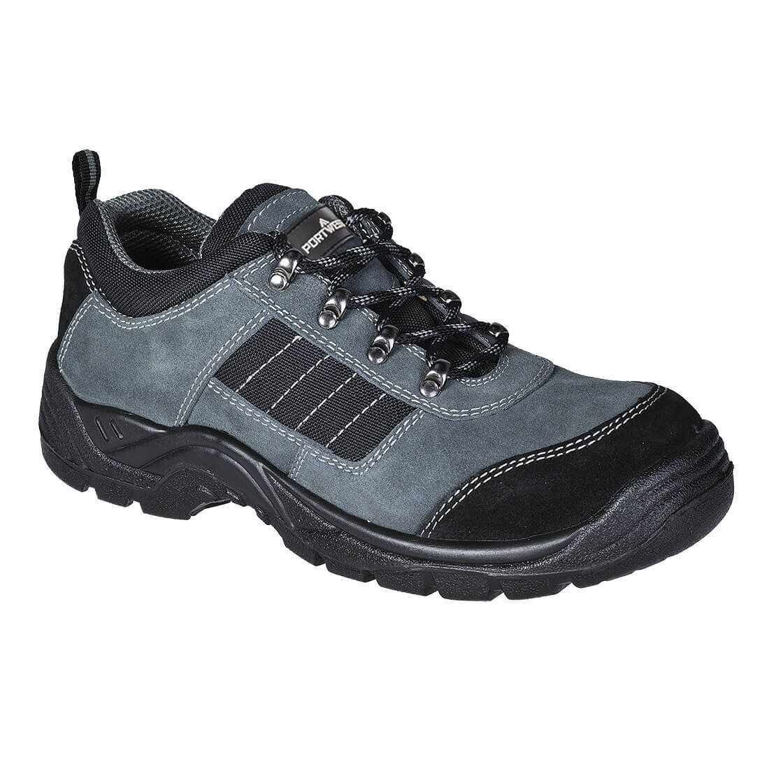 Zapato de seguridad Portwest Trekker S1 FW64