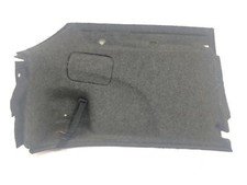 Vw Scirocco Tsi Left Side Trunk Trim 1k8867427 1.4 Petrol 90kw 2009 11429878