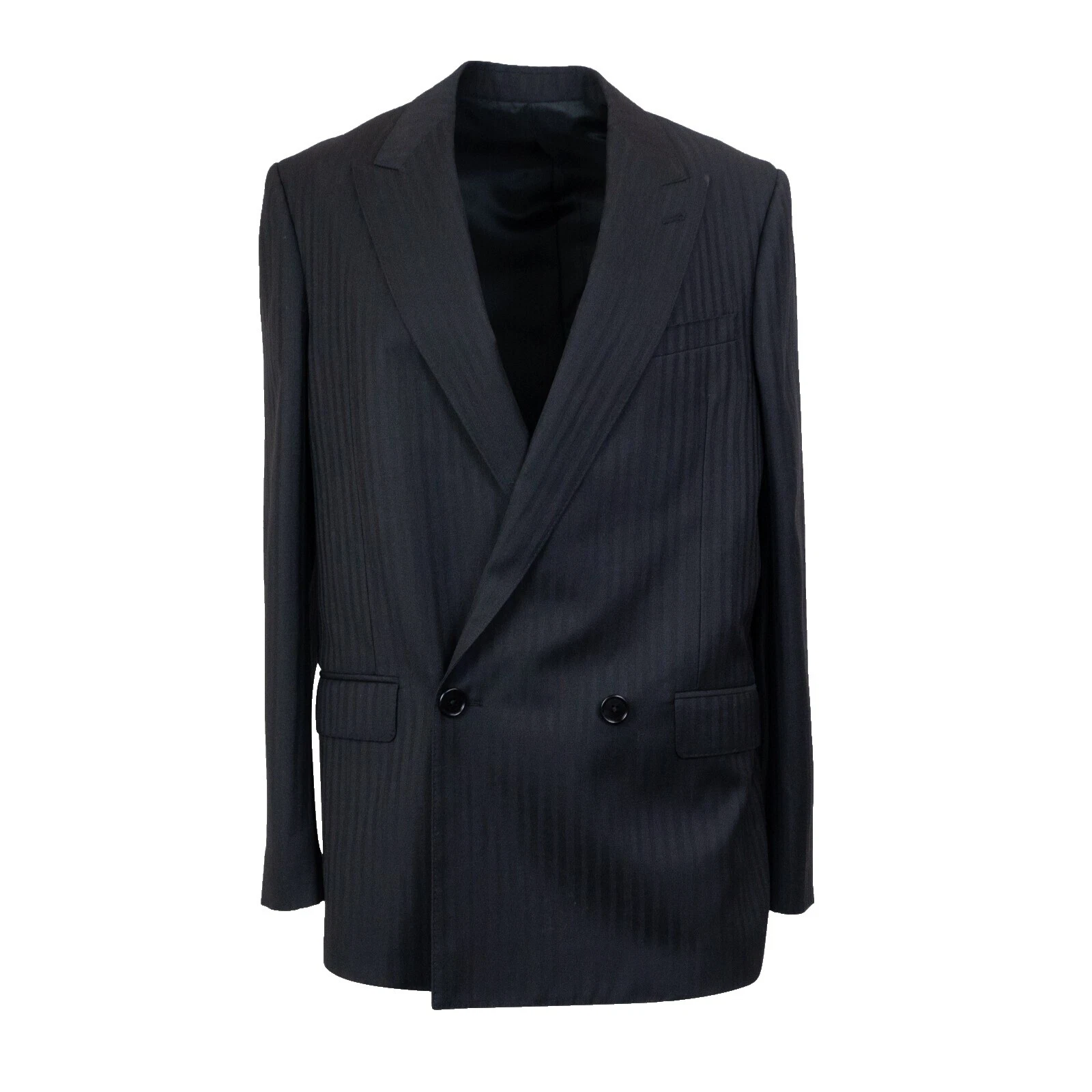 Black Suit Jackets for Men