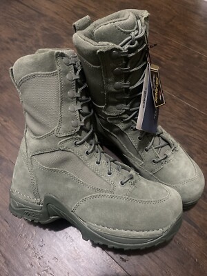 Danner USAF TFX セージグリーン 9D/UK8.5/EU43 Danner USAF TFX セージグリーン 9D/UK8.5/EU43