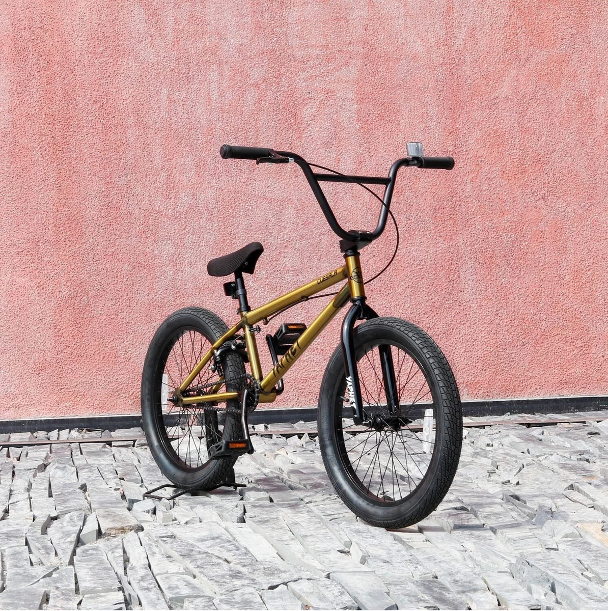Kids Bike Freestyle BMX Bicycles 6 Years Old Boys and Beginner