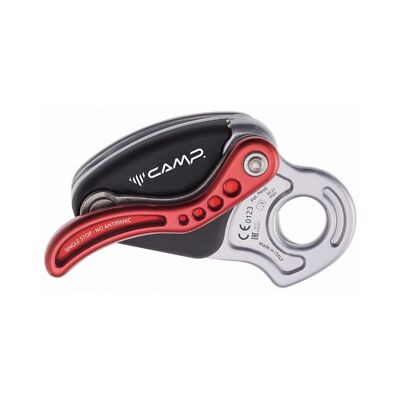 CAMP Druid Pro Descender