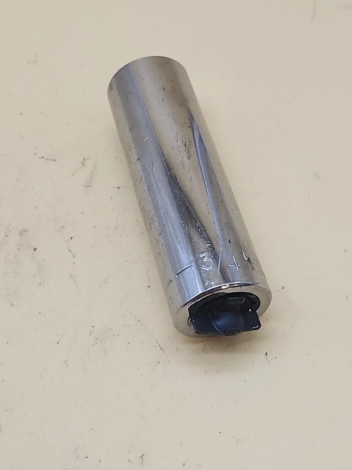 Craftsman Tools  G1-47586  3/4" SAE 6 pt -  USA  - Image 4 of 4