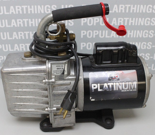 jb industries dv 200n