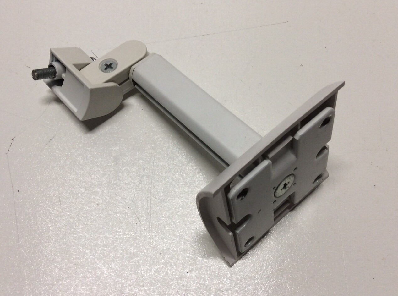 Bose Soundtouch Supporto Da Parete Regolabile Per Altoparlanti Bose Cube, Montaggio A Cassa Bose - Foto 4