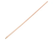 D4L200G30W-001 Heatsink: natural heat pipe round L: 200mm copper raw 8g Ø: 4mm A