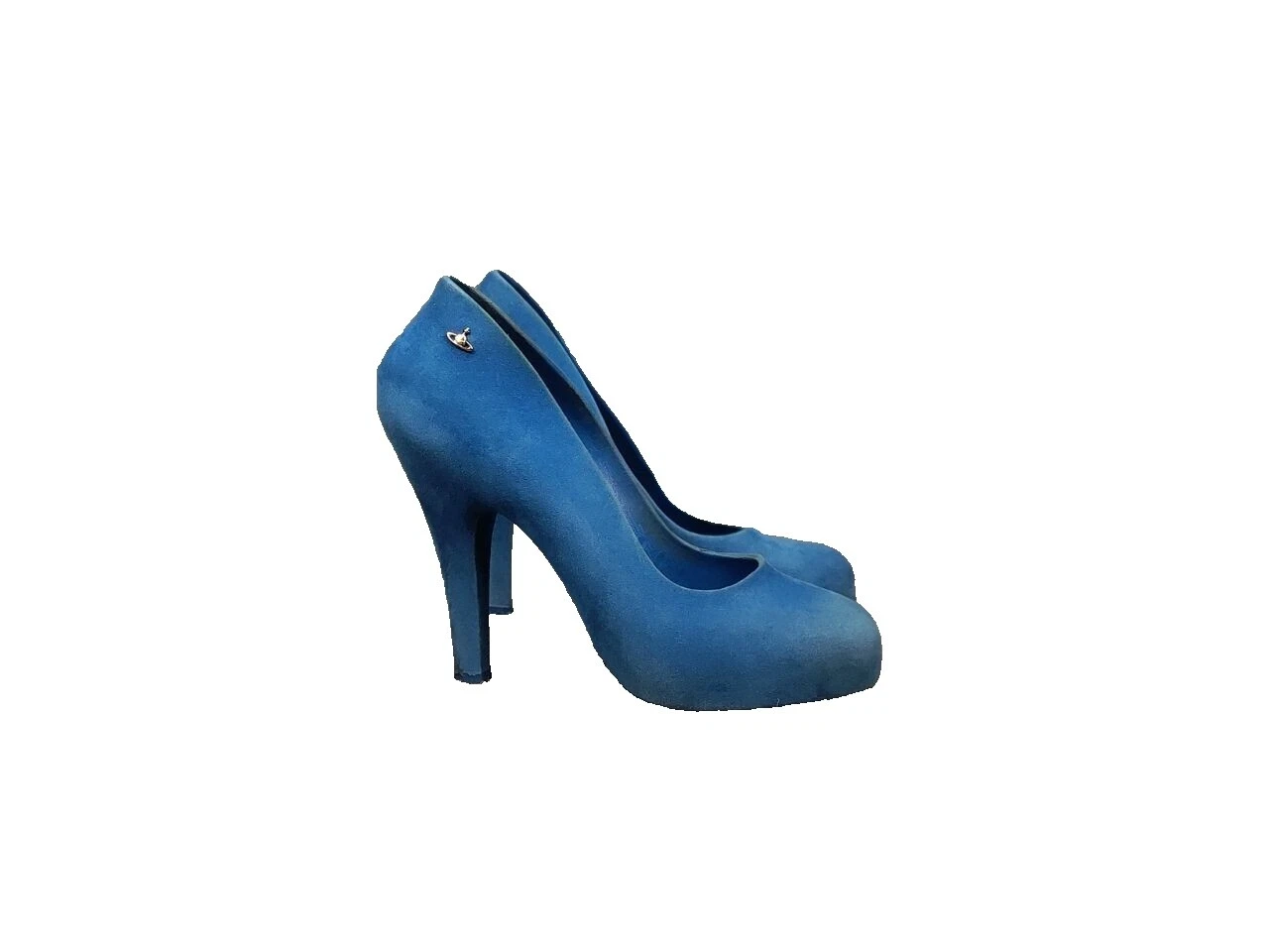 Vivienne Westwood Heels Rubber