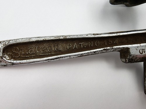 antique-snap-on-tools-value-adjuster-wrench-great-condition-vintage-ebay