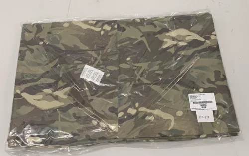 brand new genuine british army issue mtp gore-tex sleeping bivvy / bivi bag  image 2