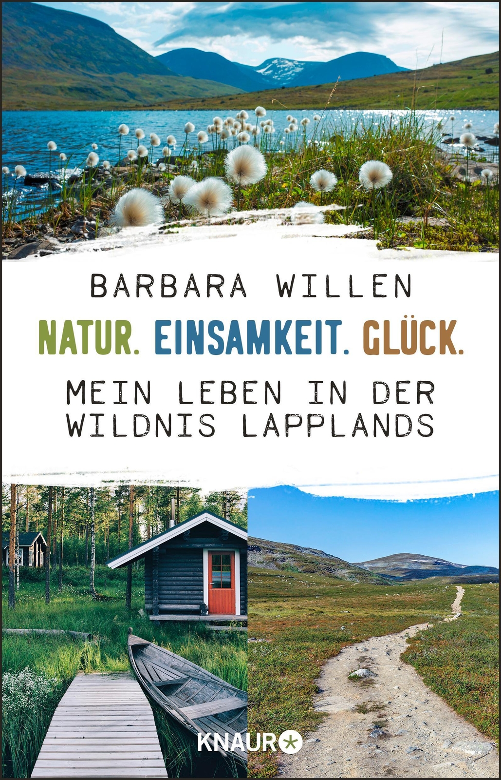 Thumbnail - Natur. Einsamkeit. Glück. | Mein Leben In Der Wildnis Lapplands |
