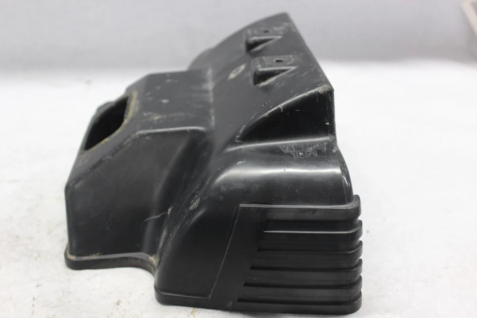 FUNDA FILTRO AIRE 1 10M-14411-00-00 1982 YAMAHA MAXIM XJ1100 Foto 4 de 4