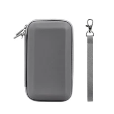 PU Carrying Case for Mobile 7P/7 Camera Storage Bag for Home Office