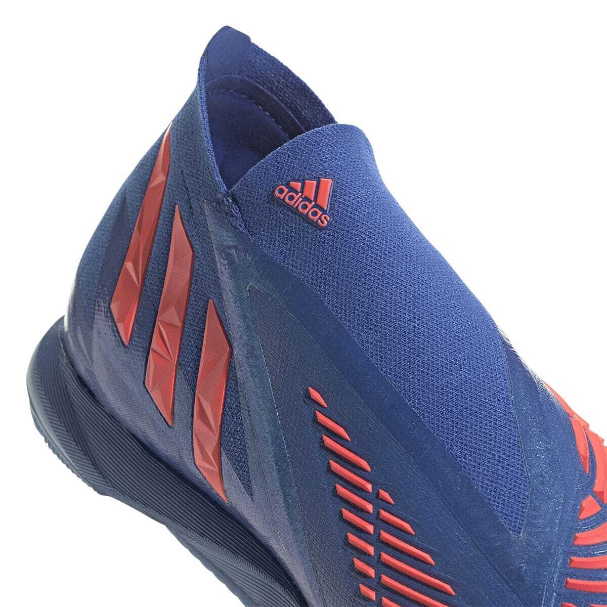 adidas gazelle silver green womens adidas x Speedportal.4 Indoor Soccer Shoes Clear Aqua / Power Blue / Solar Yellow / 12