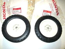 Rear Wheels - Set of 2 - 42810VA3J00