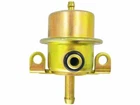 For 1985-1986 Porsche 944 Fuel Pressure Regulator 33394QD 2.5L 4 Cyl