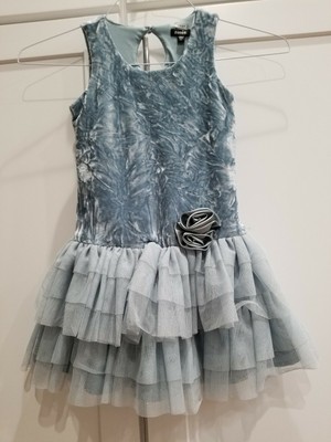 zunie dress nordstrom