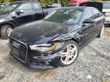 Chassis ECM Body Control BCM Fits 12-18 AUDI A8 2869903