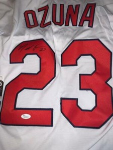 marcell ozuna jersey