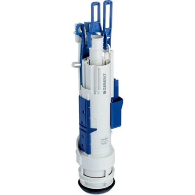 Geberit 244.820.00.1 Type 212 double mécanisme cloche chasse d'eau réservoir WC