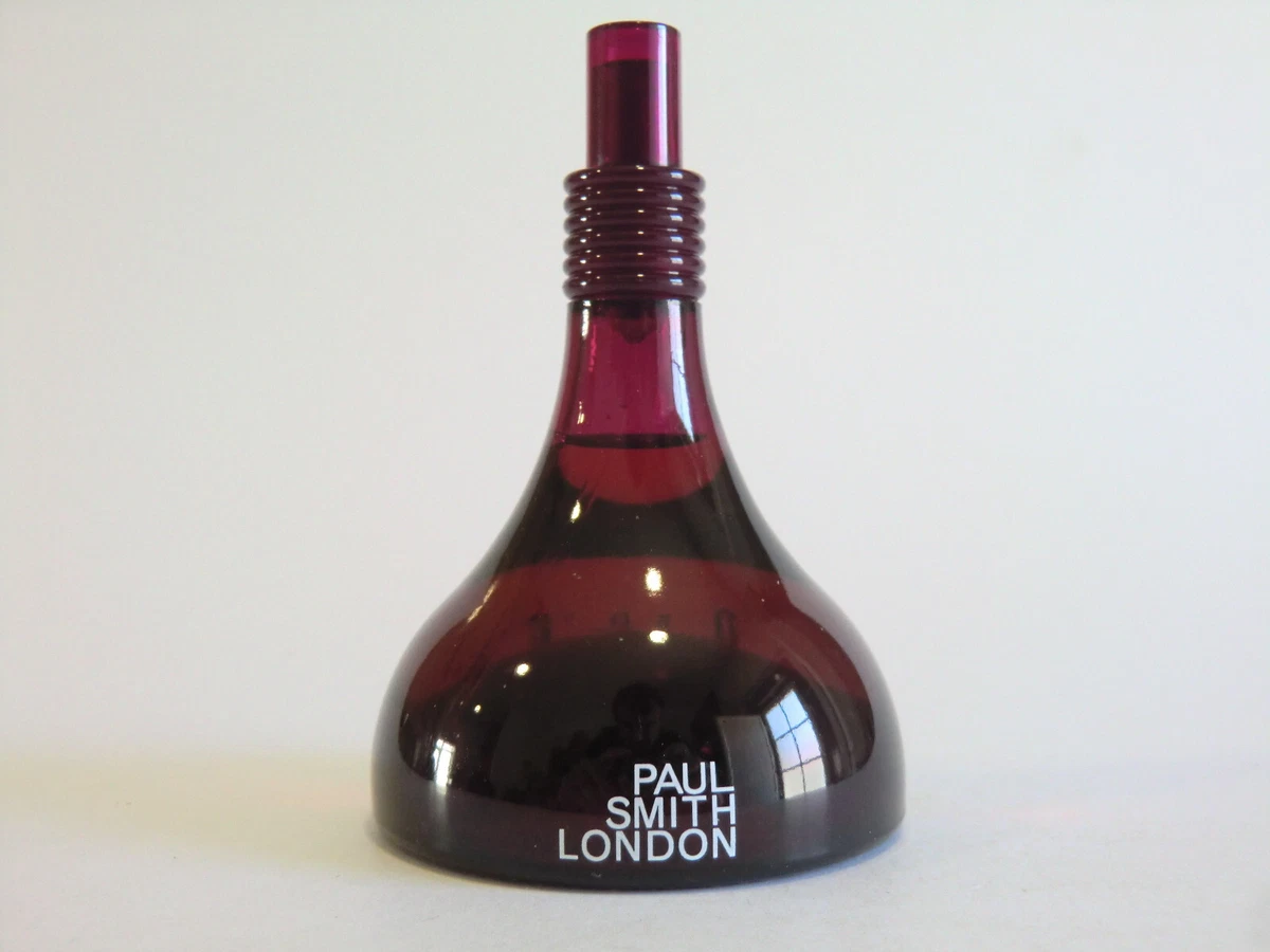 大幅値下げ PAUL SMITH LONDON FOR MEN香水大容量50ml 大幅値下げ PAUL SMITH LONDON FOR MEN香水大容量50ml Paul Smith