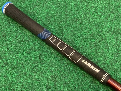 Mizuno Pro 300S Titanium Forged Driver 9 Degree Stiff (RH) | eBay