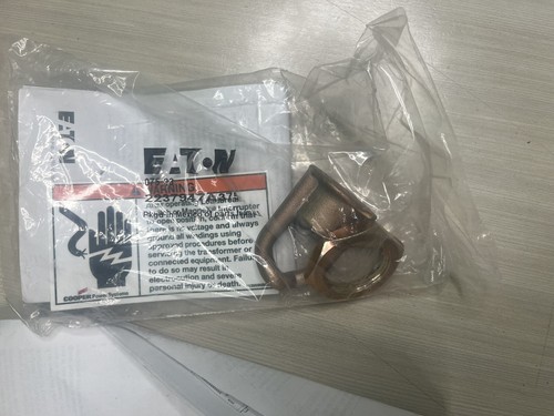 QTY2 Eaton LS2R338H1N1A 2-Position Ring Mount Loadbreak Switch Single Phase 300A - Picture 8 of 10
