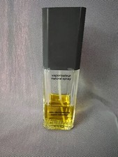 Vintage Eau De Calandre by Paco Rabanne Spray 2 fl oz 60ml 30 Original Classic