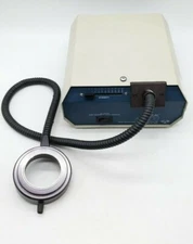 Dolan-Jenner Industries Fiber-Lite A3000 Light Source W/Ring Light