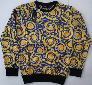 versace tracksuit ebay