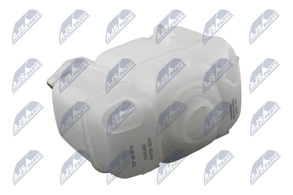 2x ✅Fits NTY CZW-VV-000 EXPANSION TANK, COOLANT ⭐UK Seller⭐ - Image 3