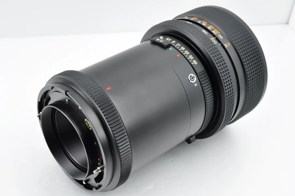 [Mint] MAMIYA Sekor Zoom Z 100-200mm f/5.2 W for RZ67 from Japan #2640 - Image 2 of 4