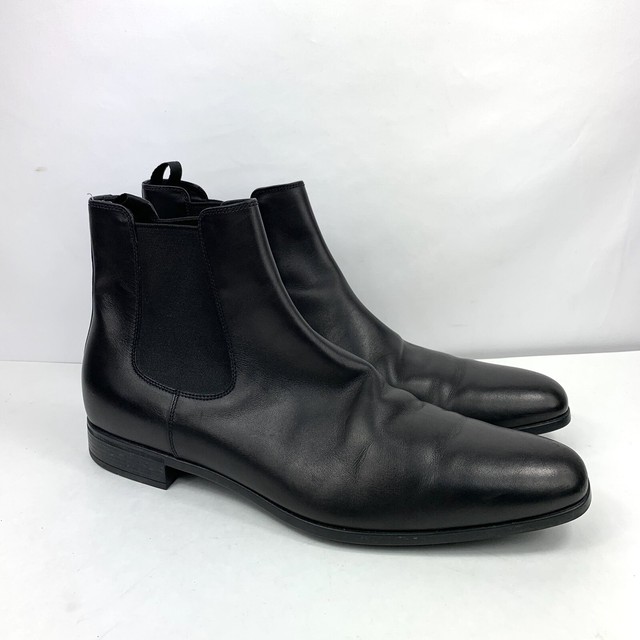 skechers bruiser boot