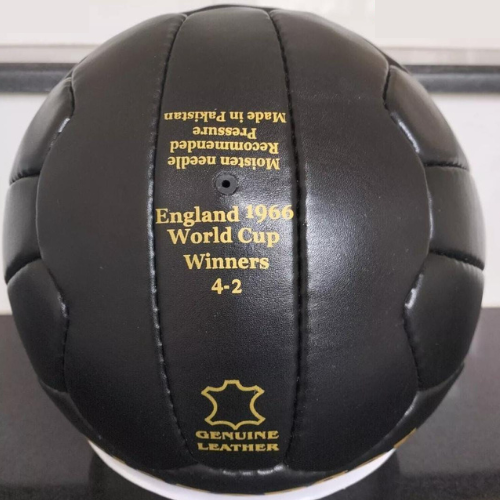 World Cup 1966 Football Slazenger Official Vintage Match Soccer