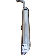 Triumph Bonneville Speed Master Standard Silencer Right 2018 OEM 2202299 Exhaust