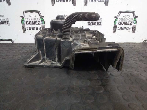 27200BN020 Motor Calefaccion para NISSAN ALMERA (N16/E) * 153404 - Imagen 5 de 6